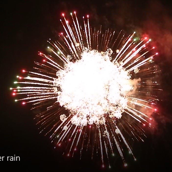 How To Import Fireworks 8 Display Shells