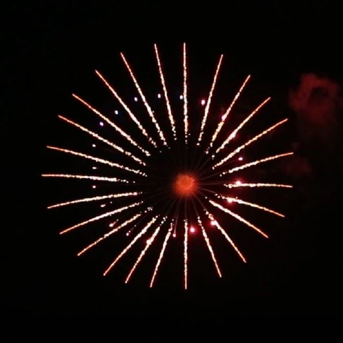 How To Import Fireworks 8 Display Shells
