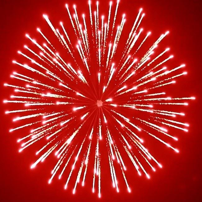 How To Import Fireworks 8 Display Shells